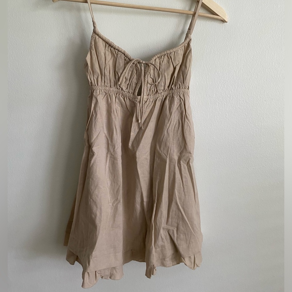 Princess Polly Mini Dress
